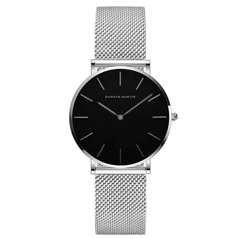 Relógio Feminino Minimalista Imperial Quartz ®